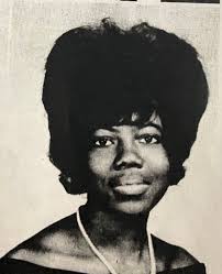 Another classmate from the Class of 1966 gone too soon. (Delores Kemnitz)