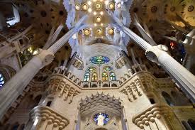 「サグラダ・ファミリア」の画像検索結果