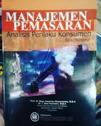 Buku materi pokok (bmp) ekma4567 perilaku konsumen menjelaskan faktor psikologis, sosiologis dan ekonomi yang memengaruhi keputusan konsumen. Jual Manajemen Pemasaran Analisis Perilaku Konsumen Edisi Pertama Basu Swastha Dharmmesta T Hani Handoko Bpfe Di Lapak Buku Merdeka Bukalapak