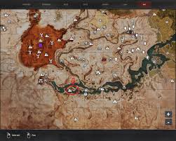 Interactive conan exiles map for pc, ps4 and xbox one. Conan Exiles Mounts Guide And Map Locations Onono