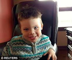 David Hiden says he warned Disney about alligators and was told they're  'resident pets'