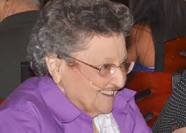 Margie Johnson Obituary