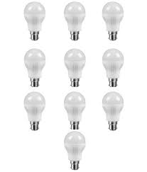 Ormit Led 9w Pack Of 10 Led Bulbs Buy Ormit Led 9w Pack Of 10 Led Bulbs At Best Price In India On Snapdeal