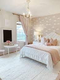 Christophe Upholstered Panel Headboard In 2021 Big Bedrooms Girl Bedroom Decor Cute Bedroom Ideas