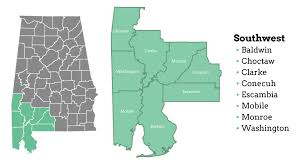 Stamp approved with red text on white. Medicaid Office Mobile Alabama