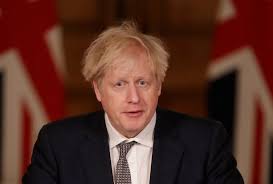The uk prime minister's remote speech to his party conference saw him dismiss the idea of returning to normality. What Time Is Boris Johnson S Coronavirus Christmas Announcement Pm Speech Today Mirror Online