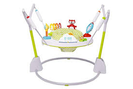 When Can My Baby Safely Use A Jumperoo Madeformums