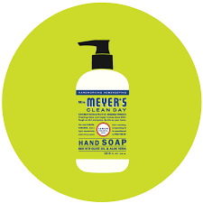 Dry cleaners & laundries house cleaning. Mrs Meyer S Clean Day Mrs Meyer S