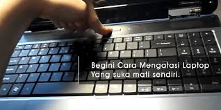 Penyebab Laptop Tidak Mau Menyala Simak Ulasan Pada Artikel Ini