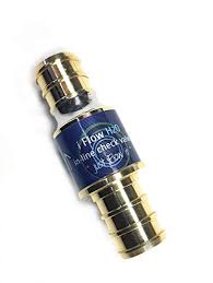 1/2 pex full port ball valve w/ drain (lead free). 10 Best Sharkbite Check Valve 1 2 Kwerba Reviews