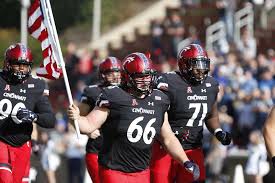 david niehaus football university of cincinnati athletics