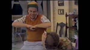 Tim Conway Elephant Story Youtube