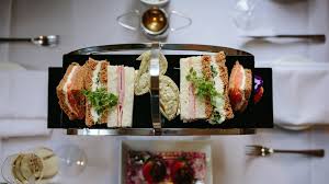Maybe you would like to learn more about one of these? 13 Of The Best Places To Have A Gluten Free Afternoon Tea In The Uk
