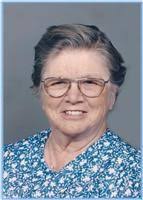 Lula Cochran Obituary (2013)