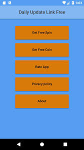 Here are all new spin links of today. Coin Master Free Spin New Link Daily For Android Apk Download