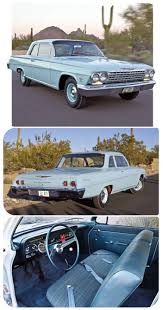Image result for Twilight Turquoise 1962 Nova