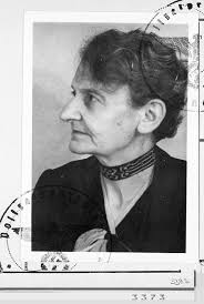 Personenliste: Gedenkbuch der Münchener Juden