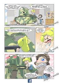 WT Live  Image by ANYangeloVV