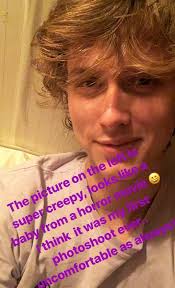 Tumblr is a place to express yourself, discover yourself, and bond over the stuff you. Isak Og Even Minutt For Minutt Posts Facebook