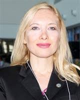 Worldwide Who's Who Names Prof. Maria Burns Professional of the Year in  Maritime Education