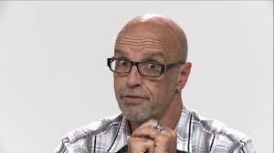 Témoignage de Daniel Desrosiers