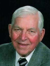 Raymond Ambers Obituary (1928