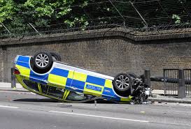 Find london accident latest news, videos & pictures on london accident and see latest updates, news, information from ndtv.com. London News Police Car Flips In Moped Chase By Buckingham Palace Uk News Express Co Uk