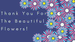 Sep 08, 2016 · who make a list of everyone you need to thank. Get Well Thank You Note Sample Flowers