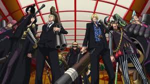 Romance dawn story (2008) 3. One Piece Anime Movie Guide
