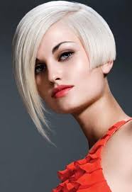 pin von lijfstijl auf hair design asymmetrische frisuren bob frisur haarschnitt