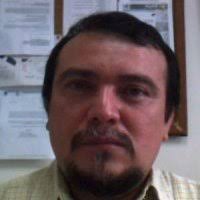 Eunice Escobar Bernal