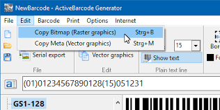 The actual developer of the software is aurora3d software. Barcode Generator Software And Barcode Label Application