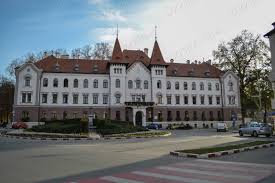 Instituţia pune la dispoziţia tinerilor doritori să urmeze ciclul de studii universitare de licenţă aproximativ 250 de locuri la două facultăţi, drept (cu specializarea drept) şi ştiinţe economice (cu specializarea finanţe şi bănci). CelebrÄƒri La Lugoj De Ziua Europei Lugojeanul Ro