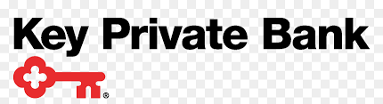 Keybank is a regional bank headquartered in key tower within cleveland, ohio's public square. Keybank Logo Png Key Bank Private Banking Logo Transparent Png Vhv