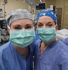 Congrats to PGY-4 (soon to be Administrative Chief) Aaron Delman for  matching into Abdominal Organ Transplant Fellowship at Washington  University in St. Louis! What an accomplishment!