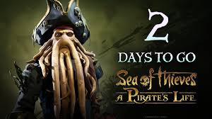 The following sea (pirate wolf #3) by. Sea Of Thieves On Twitter Davy Jones Wants Every Pirate To Fear Death And In Two Days It S Up To You To Make Sure He Doesn T Put You In That Spot Pirates