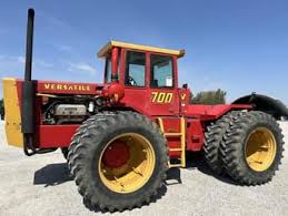 Image result for Tractor Vermilion 1972 Tractor