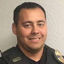 Cordell James Good Shield