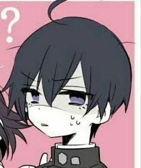 You and him became friends very easily, sitting at lunch together, and even working on a project. Pin On Danganronpa