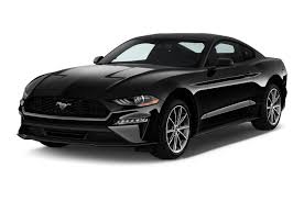 Other key specifications of the mustang include a ground clearance. 2018 Ford Mustang Buyer S Guide Reviews Specs Comparisons