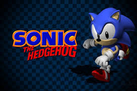 Download the background for free. Sonic Wallpaper 1920x1080 New Wallpapers