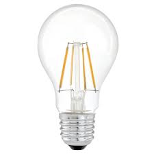 E27 Led Retro Gluhbirne 4w 350lm Warmweiss 44516