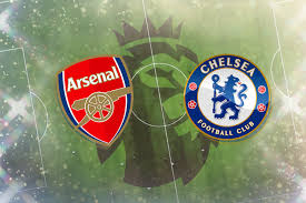 The match is a part of the club friendly games. Arsenal Vs Chelsea Prediction Tv Channel Live Stream Team News Lineups Kick Off Time H2h Results Odds Papsonsports Football Golf Basketball More