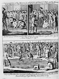 Though it is impossible to know how many people were executed for witchcraft in europe and the. Witch Hunt Wikipedia