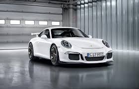 The gt3 is an odd one. Nur Noch 5 Minuten Porsche 911 Gt3 991 Quickspin Autophorie De