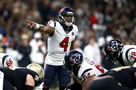 Frankly, the 49ers are not in a position to supply the kind of package texans gm nick caserio could acquire from other teams. New Orleans Saints Should Do Whatever It Takes To Get Deshaun Watson