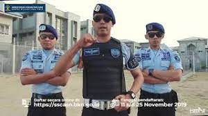 Trending videos picked for you. Polsuspas Polisi Khusus Pemasyarakatan