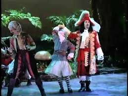 Pan 39 Trailer Introduces Peter Hook Tiger Lily And Neverland Captain Hook Tiger Lily Peter Pan