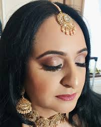 Beauty Treatments, Makeup & Hair at Sana's Beauty