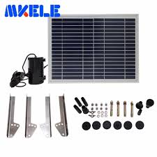 Pompe bassin exterieur jardiland nouveau pompe bassin filtration. Petite Pompe Solaire Pour Fontaine Mkbsv Sp100 Metres Paysage De Jardin Etang A Poissons Cycle D Eau Livraison Gratuite Aliexpress